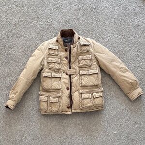 Number (N)ine by Takahiro Miyashita down jacket , Unisex, size S